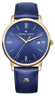 Наручные часы Maurice Lacroix Eliros EL1118-PVP01-411-1