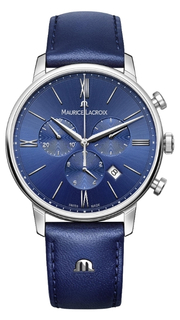 Наручные часы Maurice Lacroix Eliros EL1098-SS001-410-1