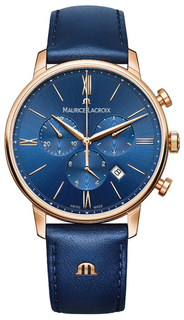 Наручные часы Maurice Lacroix Eliros EL1098-PVP01-411-1