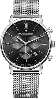Наручные часы Maurice Lacroix Eliros EL1098-SS002-310-1