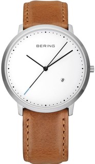 Наручные часы Bering Classic 11139-504