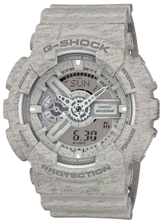 Наручные часы Casio G-shock G-Classic GA-110HT-8A