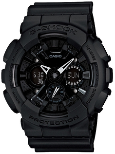 Наручные часы Casio G-shock G-Classic GA-120BB-1A