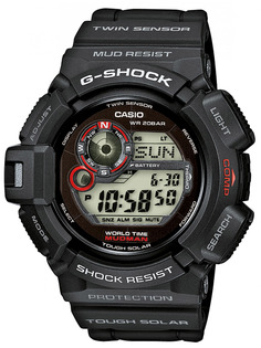 Наручные часы Casio G-shock G-Premium G-9300-1E