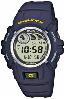 Наручные часы Casio G-shock G-Classic G-2900F-2V