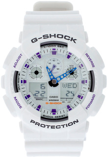 Наручные часы Casio G-shock G-Classic GA-100A-7A