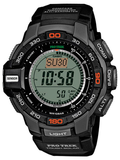Наручные часы Casio Pro Trek PRG-270-1E