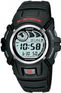 Наручные часы Casio G-shock G-2900F-1V