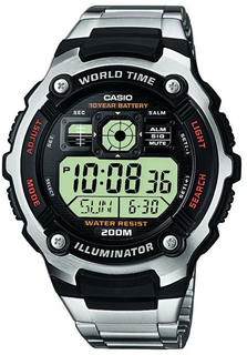 Наручные часы Casio AE-2000WD-1A