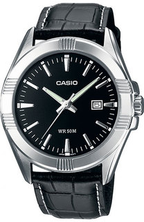 Наручные часы Casio MTP-1308PL-1A