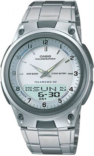 Наручные часы Casio AW-80D-7A