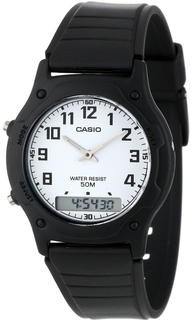 Наручные часы Casio AW-49H-7B
