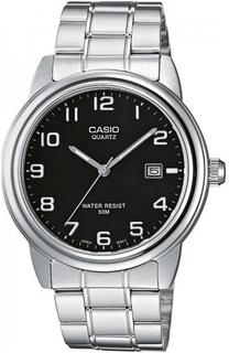 Наручные часы Casio MTP-1221A-1A