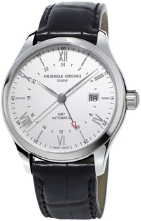 Наручные часы Frederique Constant Classics Index GMT FC-350S5B6