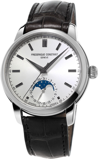 Наручные часы Frederique Constant Classics Moonphase FC-715S4H6