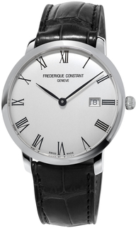 Наручные часы Frederique Constant SlimLine Automatic FC-306MR4S6