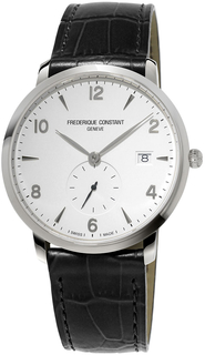 Наручные часы Frederique Constant SlimLine Gents FC-245SA5S6