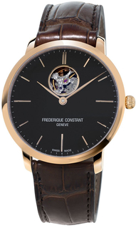Наручные часы Frederique Constant SlimLine Automatic FC-312G4S4
