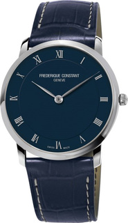 Наручные часы Frederique Constant SlimLine FC-200RN5S36