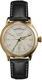 Наручные часы Aviator Douglas Day Date V.3.20.1.147.4