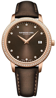 Наручные часы Raymond Weil Toccata 5388-C5S-70081