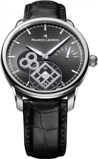 Наручные часы Maurice Lacroix Masterpiece Square Wheel MP7158-SS001-301-1