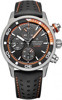Наручные часы Maurice Lacroix Pontos S Extreme PT6028-ALB31-331-1