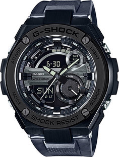 Наручные часы Casio G-shock GST-210M-1A