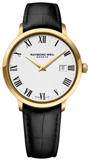 Наручные часы Raymond Weil Toccata 5488-PC-00300