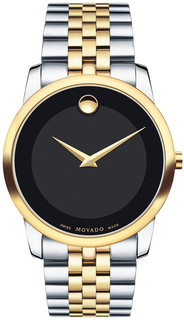 Наручные часы Movado Museum Classic 0606899