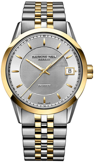 Наручные часы Raymond Weil Freelancer 2740-STP-65021
