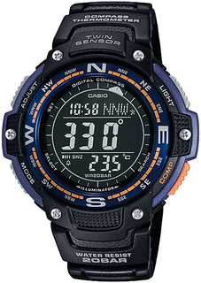 Наручные часы Casio OutGear SGW-100-2B