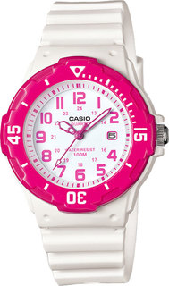 Наручные часы Casio LRW-200H-4B