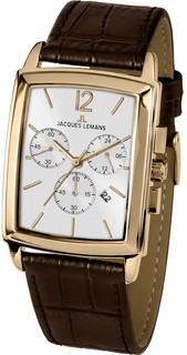 Наручные часы Jacques Lemans Bienne 1-1906D