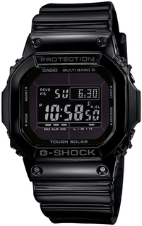 Наручные часы Casio G-shock GW-M5610BB-1E