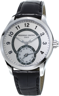 Наручные часы Frederique Constant Horological Smartwatch FC-285SDG5B6