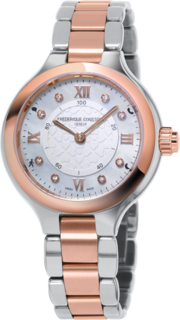 Наручные часы Frederique Constant Horological Smartwatch FC-281WHD3ER2B