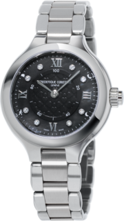 Наручные часы Frederique Constant Horological Smartwatch FC-281GHD3ER6B