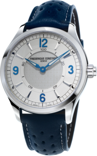 Наручные часы Frederique Constant Horological Smartwatch FC-282AS5B6