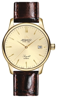 Наручные часы Atlantic Seagold 95744.65.31