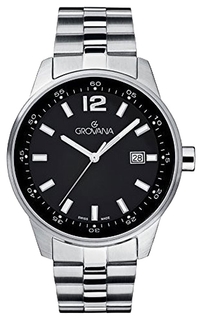 Наручные часы Grovana Contemporary 7015.1137