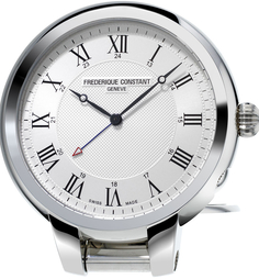 Наручные часы Frederique Constant Travel Clock FC-209MC5TC6