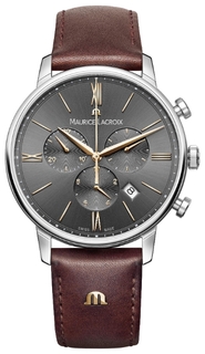 Наручные часы Maurice Lacroix Eliros EL1098-SS001-311-1