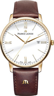 Наручные часы Maurice Lacroix Eliros EL1118-PVP01-112-1