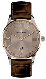 Наручные часы Jacques Lemans London 1-1845E