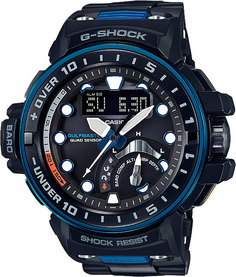 Наручные часы Casio G-shock Gulfmaster GWN-Q1000MC-1A2