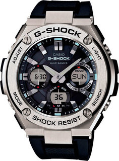 Наручные часы Casio G-shock G-Steel GST-W110-1A