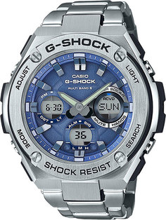 Наручные часы Casio G-shock GST-W110D-2A