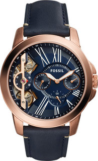 Наручные часы Fossil Grant ME1162