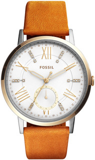 Наручные часы Fossil Gazer ES4161